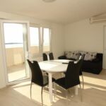 Sea View 2-Room Air Conditioned Apartment for 5 Persons A-12969-c