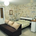 Klimatiziran Sa terasom apartman za 4 osoba(e) sa 1 spavaće(om) sobe(om) AS-15006-a