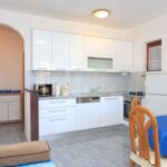 Apartmanok A Tenger Mellett Öböl Ostricka Luka, Rogoznica - 17086 Oštrička Luka