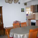 Sea View 2-Room Air Conditioned Apartment for 4 Persons A-17396-a