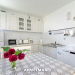 2-Room Air Conditioned Apartment for 5 Persons with Terrace A-17497-b