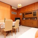 Sea View 2-Room Air Conditioned Apartment for 4 Persons A-17895-a