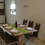 Sea View 1-Room Air Conditioned Apartment for 4 Persons A-17954-d