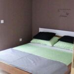Sea View 2-Room Air Conditioned Apartment for 8 Persons A-17954-g