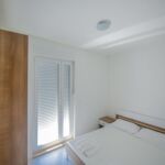 2-Zimmer-Apartment für 6 Personen mit Klimaanlage und Aussicht auf das Meer A-17954-h