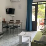 Apartmanok A Tenger Mellett Seline, Paklenica - 17955 Seline