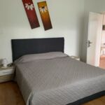 Pogled na more Klimatiziran apartman za 4 osoba(e) sa 1 spavaće(om) sobe(om) A-17955-d