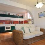 4-Room Apartment for 7 Persons K-17998