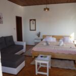 1-Room Air Conditioned Apartment for 4 Persons with Terrace A-18034-d