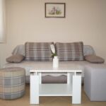 Pogled na more Klimatiziran apartman za 4 osoba(e) sa 2 spavaće(om) sobe(om) A-18043-a