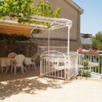 Pogled na more Sa terasom apartman za 2 osoba(e) sa 1 spavaće(om) sobe(om) AS-18043-a