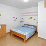 1-Room Air Conditioned Apartment for 2 Persons with Terrace AS-18066-b