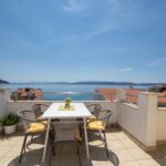 Apartmanok A Tenger Mellett Igrane, Makarska - 18069 Igrane
