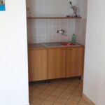 Sea View 1-Room Air Conditioned Apartment for 3 Persons A-18137-b