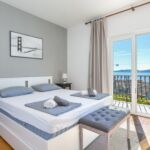 Apartmanok A Tenger Mellett Pisak, Omis - 18141 Pisak