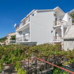 Pogled na more Klimatiziran apartman za 5 osoba(e) sa 2 spavaće(om) sobe(om) A-18141-d