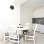 Sea View 1-Room Air Conditioned Apartment for 3 Persons AS-18150-b