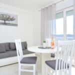 Sea View 1-Room Air Conditioned Apartment for 3 Persons A-18150-a