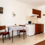 1-Room Air Conditioned Apartment for 3 Persons with Terrace AS-18193-c
