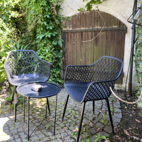 Pokój 2-osobowy Superior z prysznicem