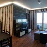 Tóra néző Family 4 fős apartman 2 hálótérrel