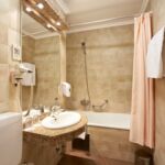 Danubius Hotel Erzsébet City Center Budapest