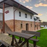 Apartman se sprchou s vlastní kuchyňkou pro 5 os.