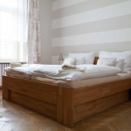 Double Room with Kitchenette