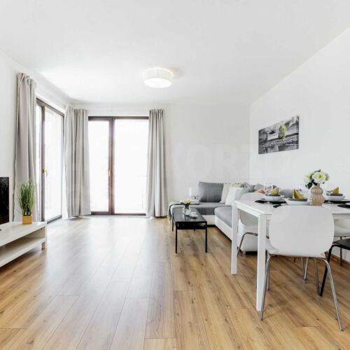 Standard Apartman se sprchou pro 2 os. (s možností přistýlky)