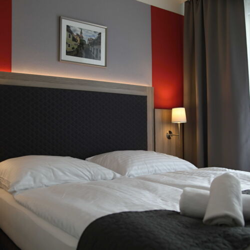 Pokoj se sprchou  pro 3 os.