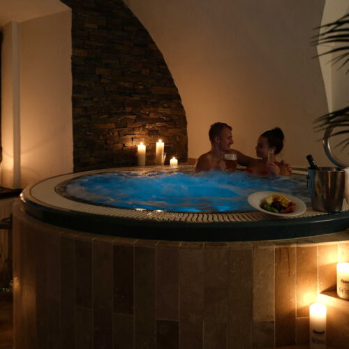 Dormitory (sdílené bydlení) -  rezervovatelné na lůžko Pokoj se sprchou  