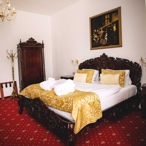 Dormitory (sdílené bydlení) -  rezervovatelné na lůžko Pokoj se sprchou  