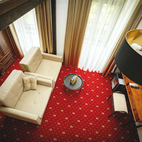 Dormitory (sdílené bydlení) -  rezervovatelné na lůžko Pokoj se sprchou   (s možností přistýlky)