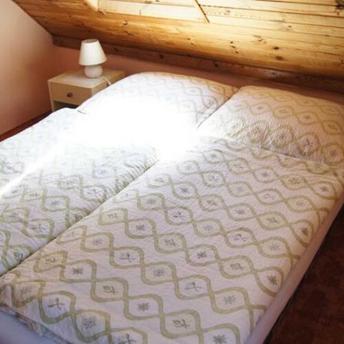 Apartman se sprchou s vlastní kuchyní pro 4 os.