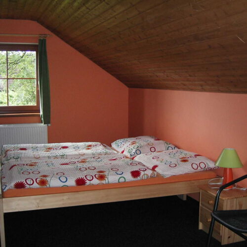 Studio 1-Room Apartment for 2 Persons