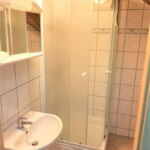Apartment for 5 Persons with Shower