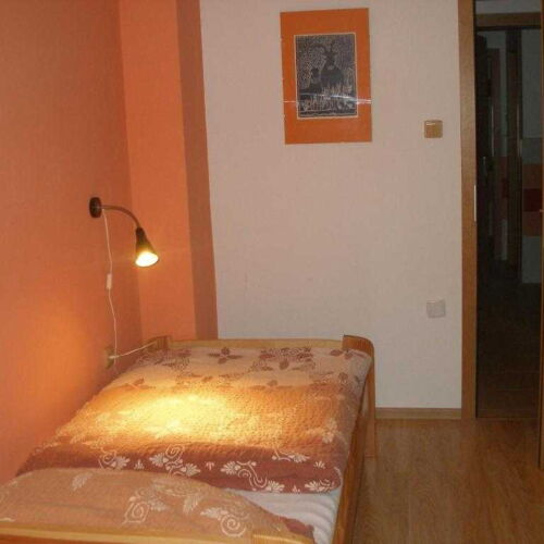 Pokój 3-osobowy z prysznicem