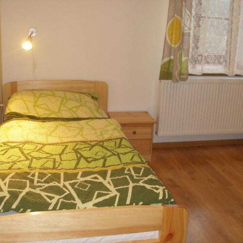 Pokój 2-osobowy z prysznicem ze wspólnym aneksem kuchennym