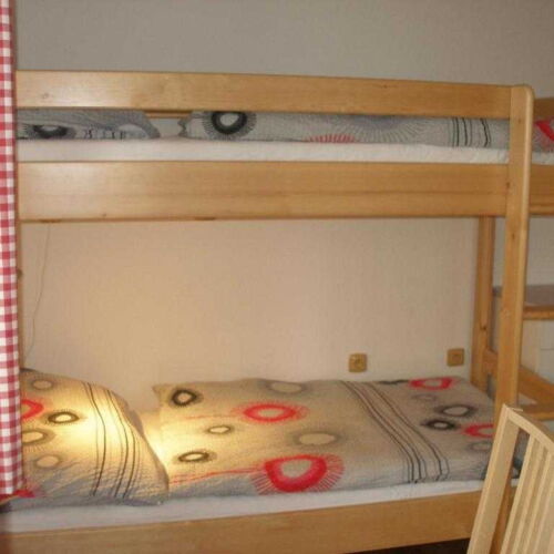 Pokój 3-osobowy z prysznicem z tarasem