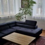 Deluxe Apartman se sprchou s manželskou postelí s 1 ložnicí (s možností přistýlky)