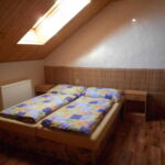 Cottage for 10 Persons with Shower and Kitchenette