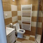Apartment for 4 Persons with Shower