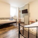 Hostel u Arény Ostrava