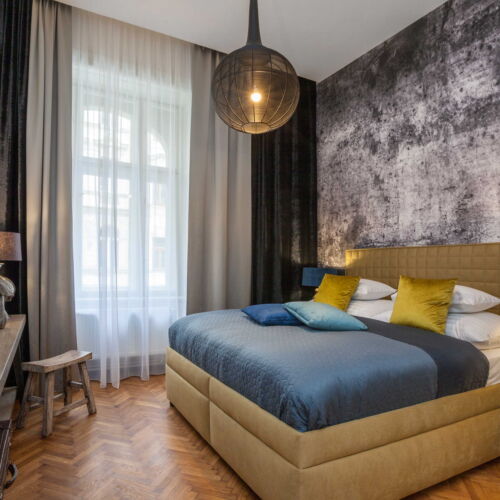 Comfort Double Room