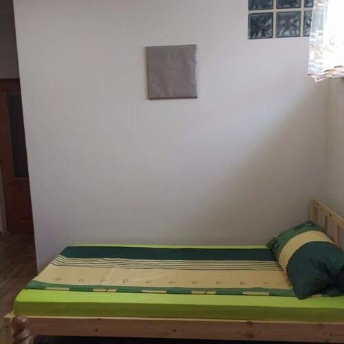 Pokój 4-osobowy Standard