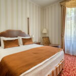Romantik Deluxe soba sa francuskim krevetom (za 2 osoba(e))