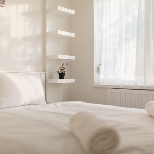 Apartament pentru 10 pers. (se inchirieaza doar integral)