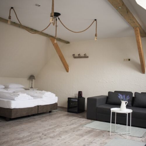 Camera cvadrupla family