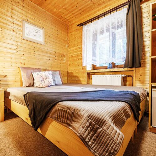 Pokój 2-osobowy z prysznicem