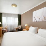Danubius Hotel Arena Budapest